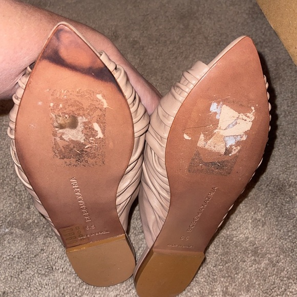 BCBGMAXAZRIA Arian Mule - Picture 3 of 4